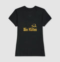 Camiseta Logo Don Matteo CENTRO