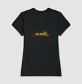 Camiseta Logo Don Matteo Ondas