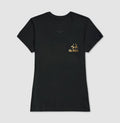 Camiseta Logo Don Matteo